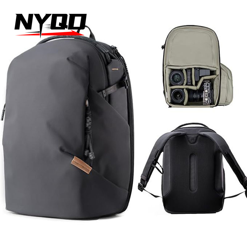 16L 22L Camera Backpack For So - Drone & Rc Plane Maker Durgapur West Bengal incelemesi ve fiyatı