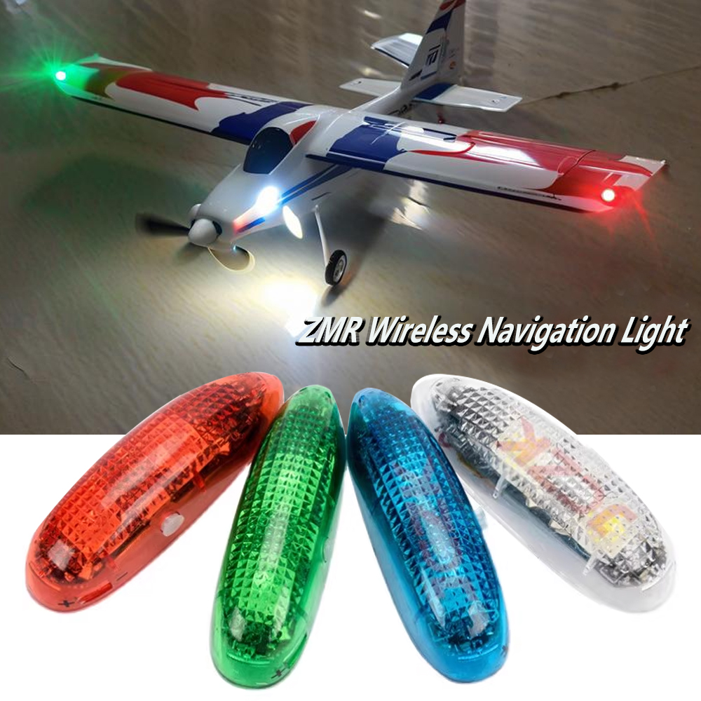 ZMR III Wireless Navigation Li - Drone Rc Gps incelemesi ve fiyatı