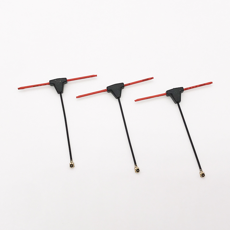 2.4G 2DBI T Antenna IPX1 for T - Rc Drone Uav incelemesi ve fiyatı