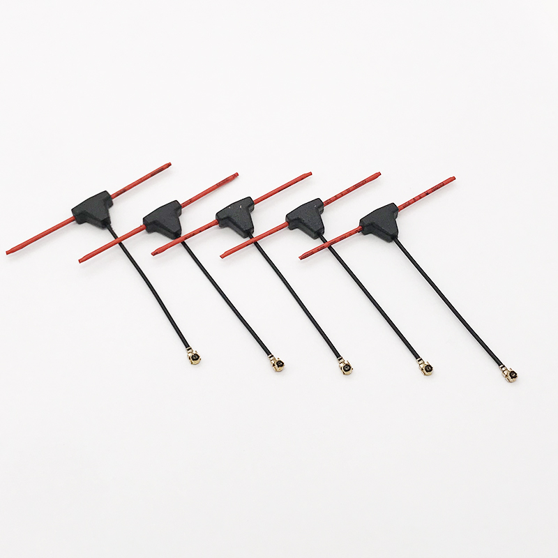 2.4G 2DBI T Antenna IPX1 for T - Rc Drone Uav incelemesi ve fiyatı