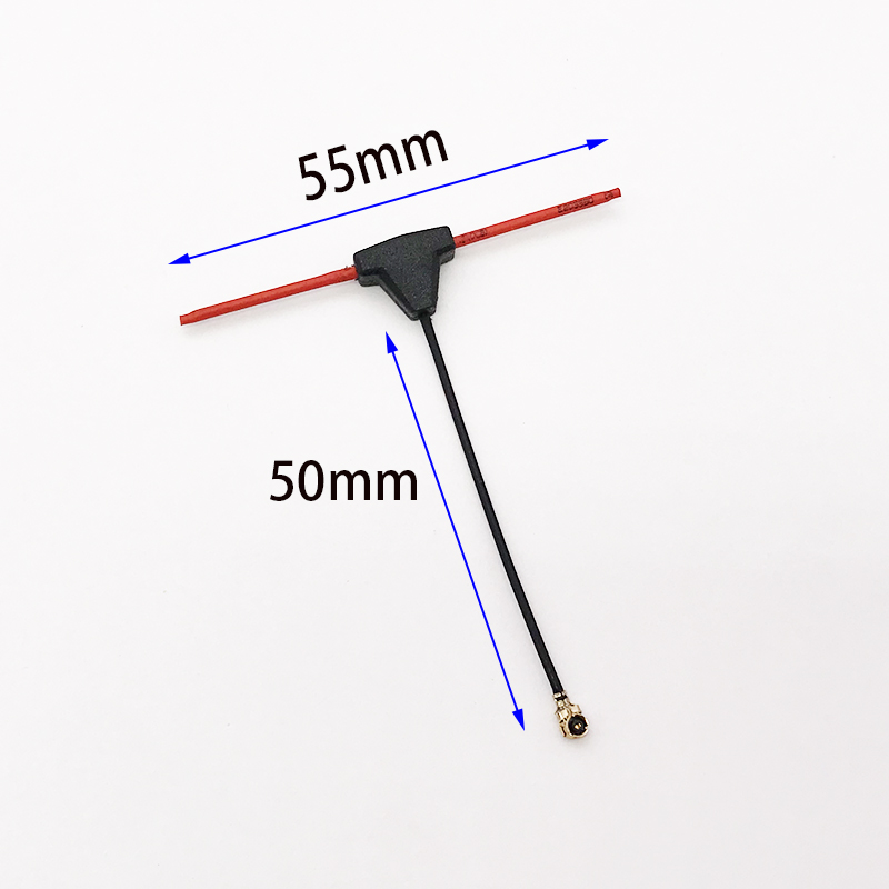 2.4G 2DBI T Antenna IPX1 for T - Rc Drone Uav incelemesi ve fiyatı