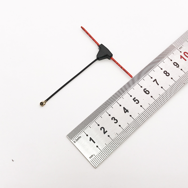 2.4G 2DBI T Antenna IPX1 for T - Rc Drone Uav incelemesi ve fiyatı