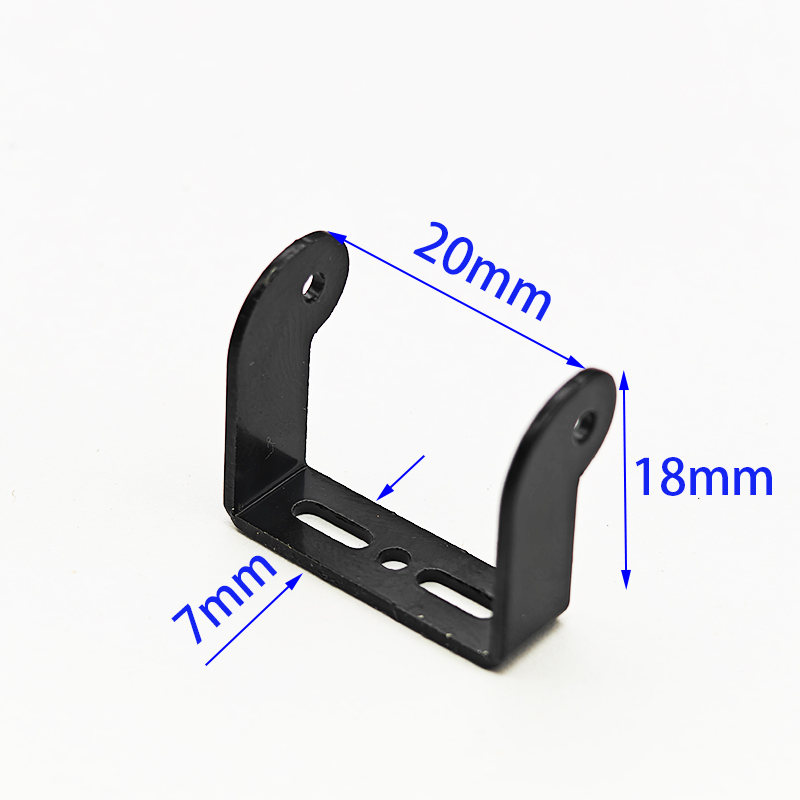 19*19mm Micro FPV Camera Mount - Drone Rc With Camera incelemesi ve fiyatı