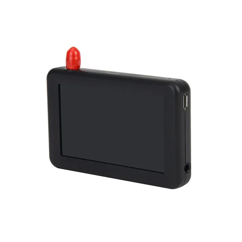 Micro 5.8G 40CH FPV Monitor 3  - Micro Fpv Quad incelemesi ve fiyatı