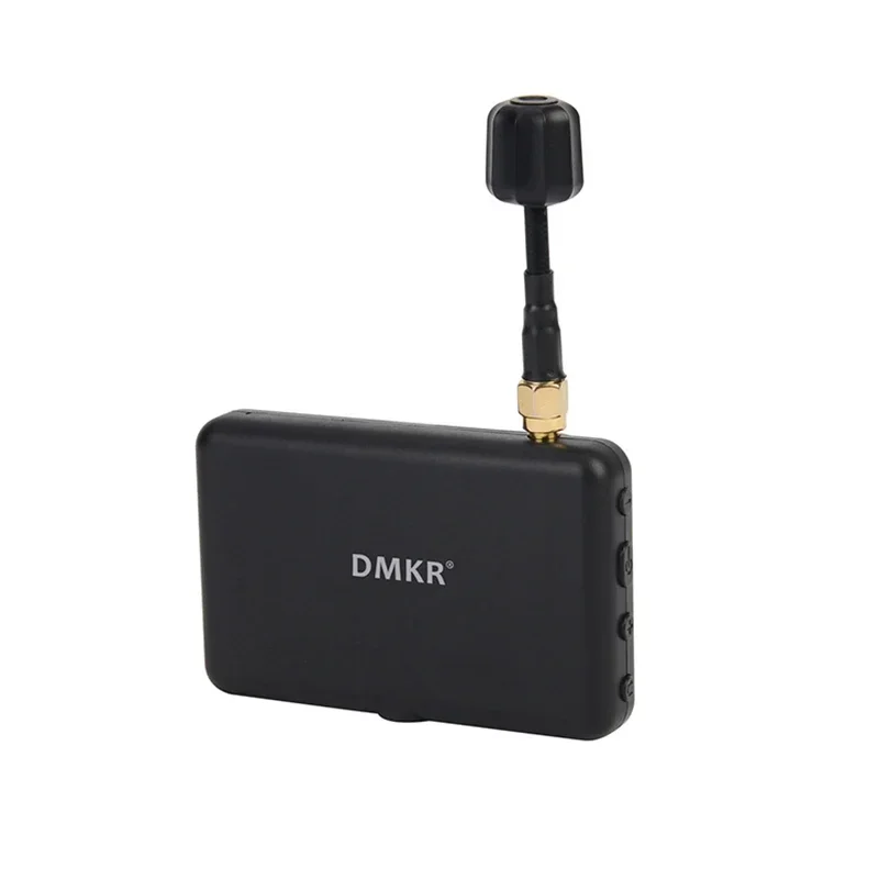 Micro 5.8G 40CH FPV Monitor 3  - Micro Fpv Quad incelemesi ve fiyatı