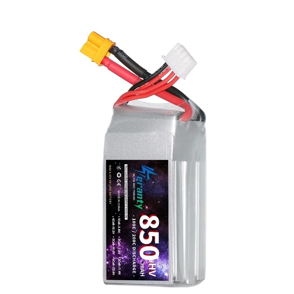 1/2/3PCS TERANTY 3S 11.4V Lipo - Drone Lipo Battery incelemesi ve fiyatı