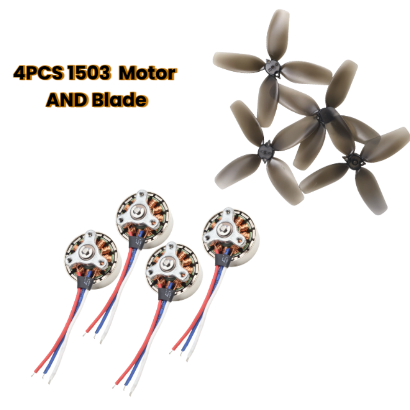 High-Precision Manufacturing N - Micro Fpv Quad incelemesi ve fiyatı