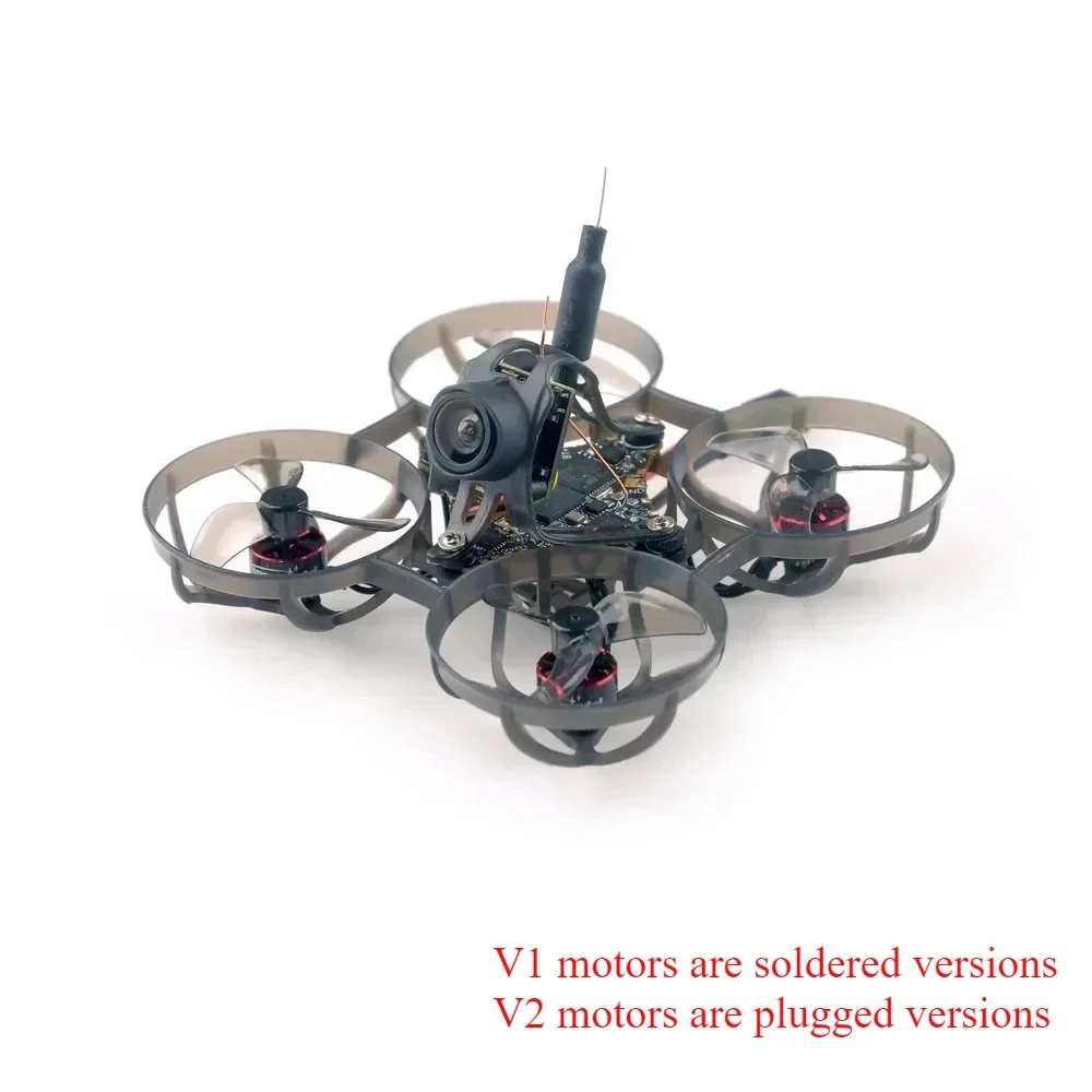 HappyModel Mobula6 2024 V2 - 1 - Micro Fpv Quad incelemesi ve fiyatı