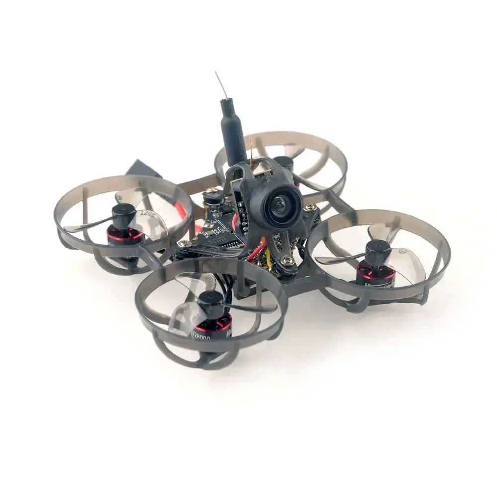 HappyModel Mobula6 2024 V2 - 1 - Micro Fpv Quad incelemesi ve fiyatı