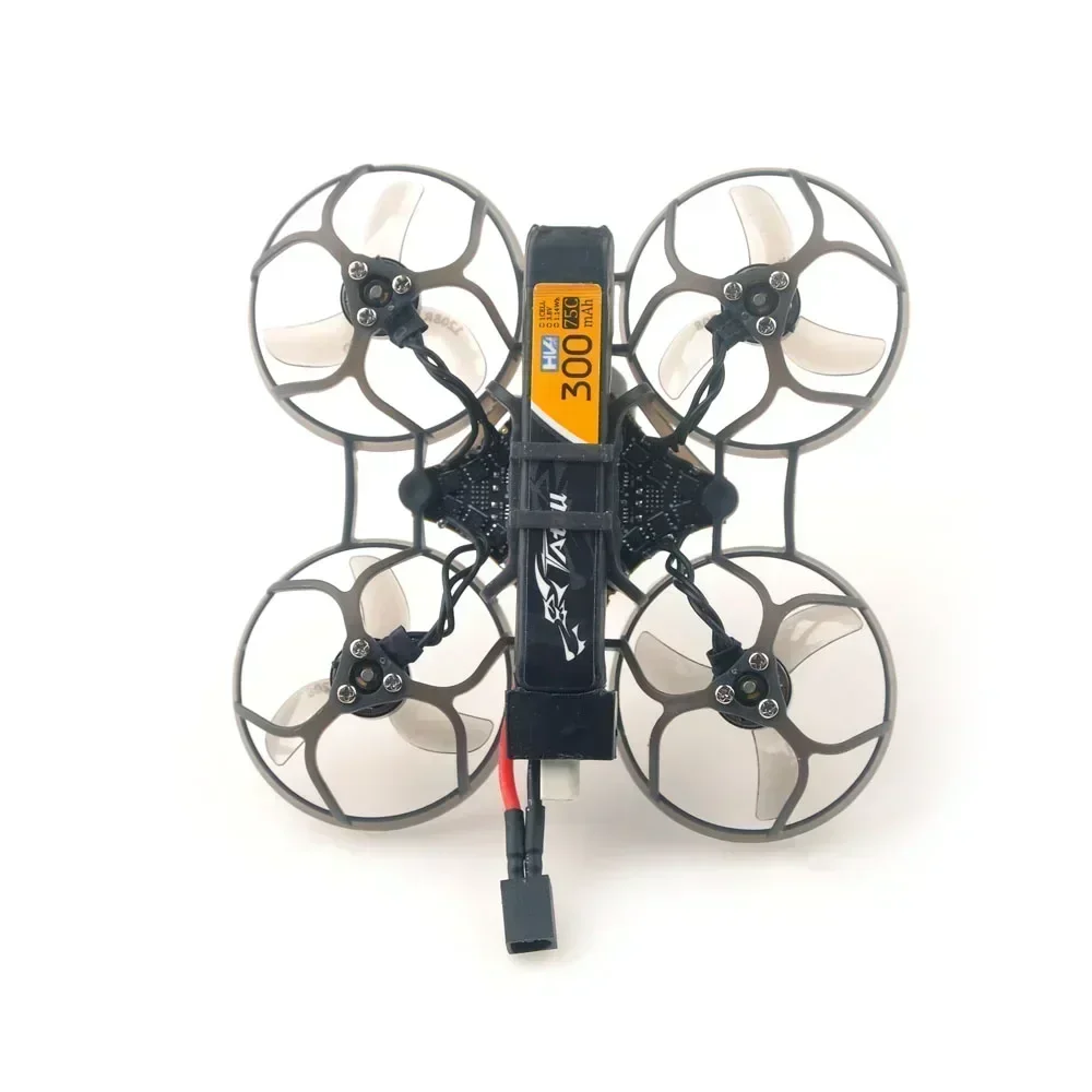 HappyModel Mobula6 2024 V2 - 1 - Micro Fpv Quad incelemesi ve fiyatı
