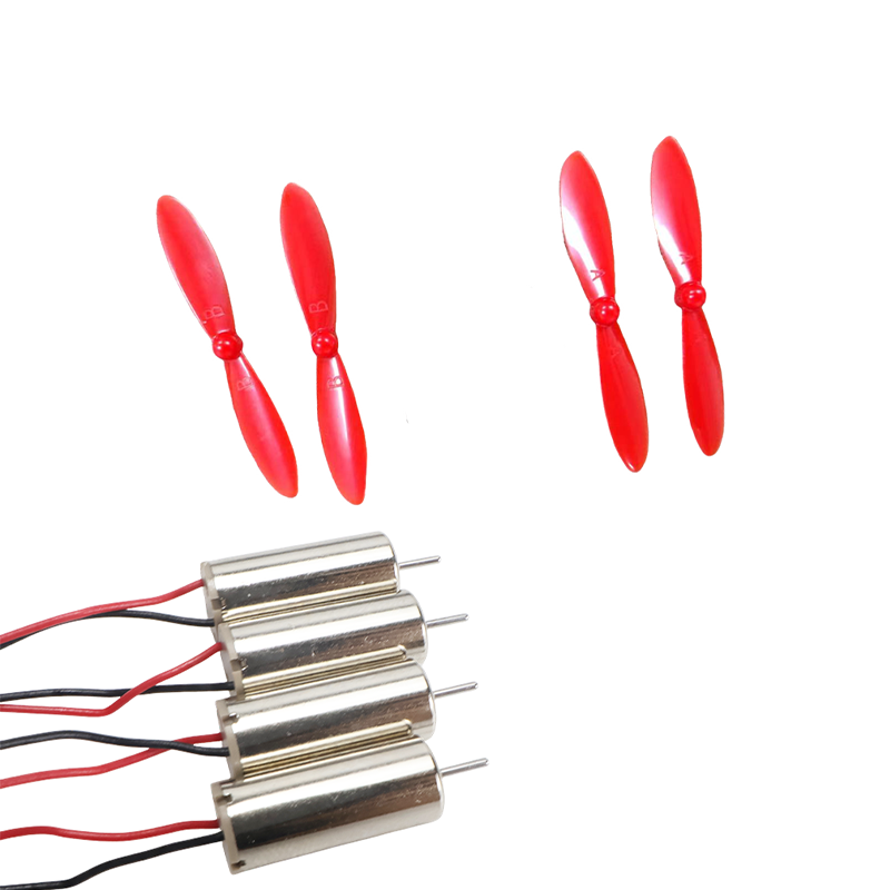 4Pcs DIY High-Speed Coreless M - Micro Fpv Quad incelemesi ve fiyatı