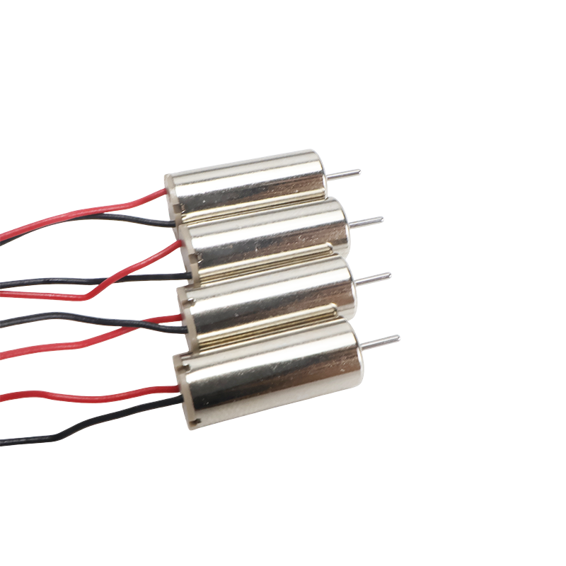 4Pcs DIY High-Speed Coreless M - Micro Fpv Quad incelemesi ve fiyatı