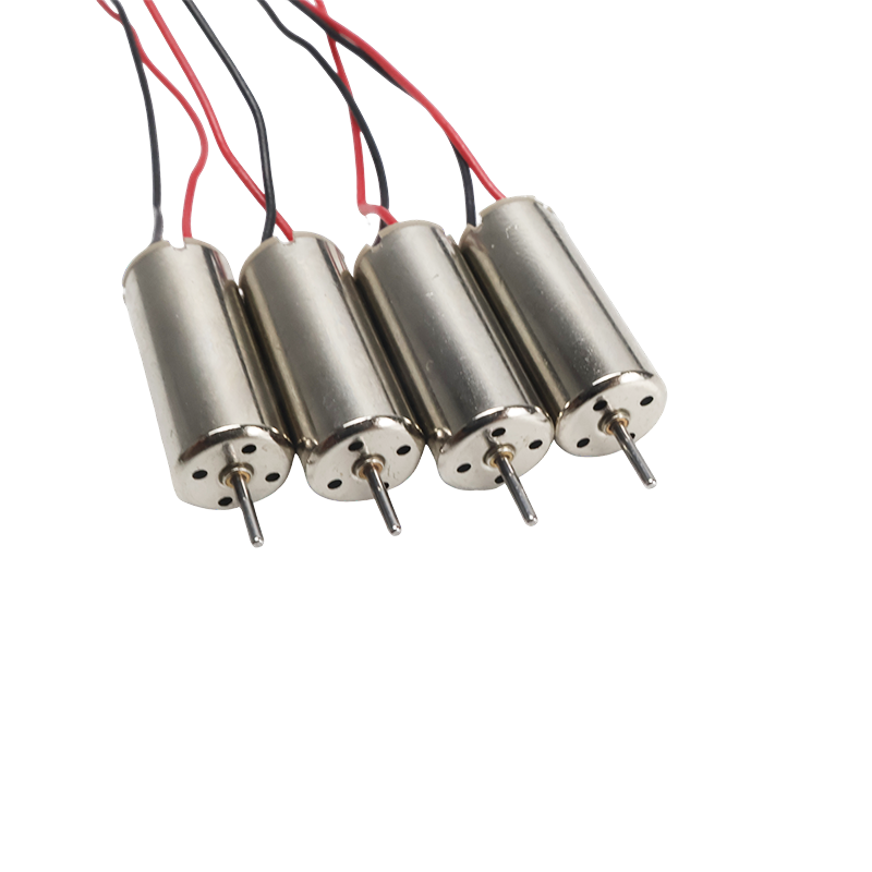 4Pcs DIY High-Speed Coreless M - Micro Fpv Quad incelemesi ve fiyatı